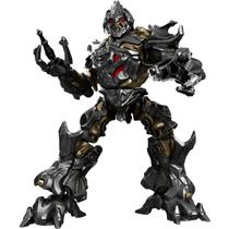 Blokees - classic class - transformers - megatron - (transformers 2007) Blokees - classic class - transformers - megatron - (transformers 2007)