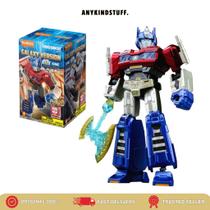 Blokees Galaxy Version Transformers Figura de Ação Colecionável Robô Articulado Blokees Galaxy Version Transformers Figura de Ação Colecionável Robô Articulado