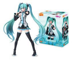 Blokees Hatsune Miku 73502 Articulada
