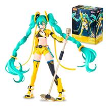 Blokees Hatsune Miku Vivid Echoes 17cm