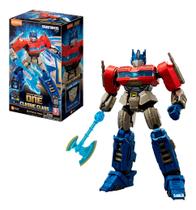 Blokees Optimus Prime Transformers One Classic Class