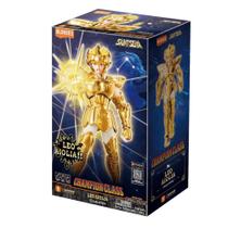 Blokees Saint Seiya Champion Class 02 - Aiolia de Leão Blokees Saint Seiya Champion Class 02 - Aiolia de Leão