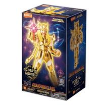 Blokees Saint Seiya Champion Class 03 - Miro de Escorpião