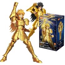 Blokees Saint Seiya Champion Class Gemini Saga Cavaleiros Do Zodíaco Blokees Saint Seiya Champion Class Gemini Saga Cavaleiros Do Zodíaco