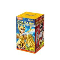 Blokees Saint Seiya Galaxy 01 Legacy Of Sagittarius Cavaleiros do Zodiaco Sortido