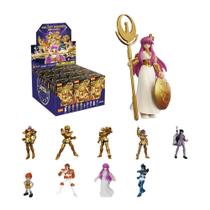 Blokees Saint Seiya Galaxy Version 03 Gold Zodiac 1 Blokees Saint Seiya Galaxy Version 03 Gold Zodiac 1