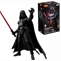 Blokees Star Wars Darth Vader Empire Strikes Action Figure