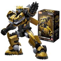 Blokees Transformers Bumblebee Classic 02 Figura Colecionável