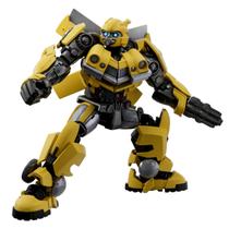 Blokees - transformers classic class - blumblebee Blokees - transformers classic class - blumblebee