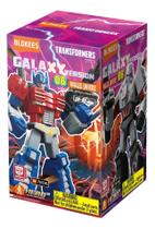 Blokees Transformers One Galaxy Version 06 Brinquedo Montar Blokees Transformers One Galaxy Version 06 Brinquedo Montar