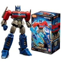 Blokees Transformers Optimus Prime Classic 11 Figura Colecionável - Polibrinq