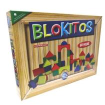 Blokitos 60 pcs unica Blokitos 60 pcs unica