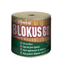 Blokus 60 Bk - 6 Kg