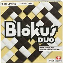 Blokus Duo - Mattel Games