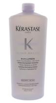 Blond Absolu Bain Lumiere Shampoo 1Litro Kluxo