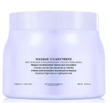 Blond Absolu Masque Cicaextreme - Máscara 500g Kluxo