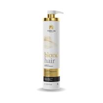 Blond hair 1l