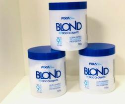 Blond pó descolorante Blond pó descolorante