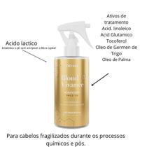 Blond Vivance Acidificante Doha 250Ml