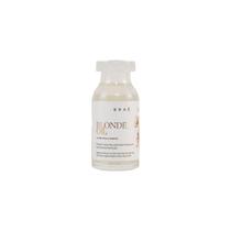 Blonde Oil by Ana Paula Siebert Braé Ampola de Nutrição 13 ml Blonde Oil by Ana Paula Siebert Braé Ampola de Nutrição 13 ml
