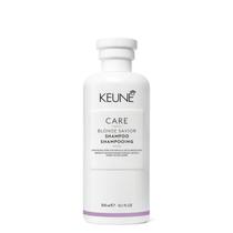 Blonde Savior Shampoo Keune 300ml