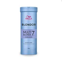 Blonder Wella Pó Descolorante Profissional 400g