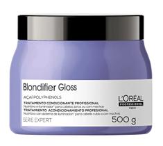 Blondifier Gloss Máscara 500ml LOréal Professionnel