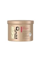 BlondMe Másc. Capilar Trat. Enriq. P/ Todos os Loiros 500ml