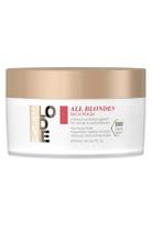 BlondMe Máscara Cap. Trat. Enri. P/ Todos os Loiros - 200ml BlondMe Máscara Cap. Trat. Enri. P/ Todos os Loiros - 200ml