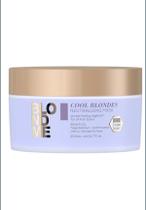 BlondMe Máscara Capilar Neutr. para Loiros Frios - 200ml