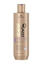 BlondMe Shampoo Neutralizante para Loiros Frios - 300ml
