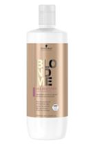 BlondMe Shampoo Suave para Todos os Loiros - 1000ml