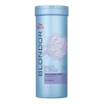 Blondor Multi Blonde 400g Wella Blondor Multi Blonde 400g Wella