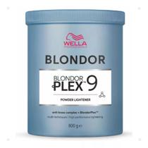Blondorplex Original Descolorante Wella 800g