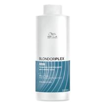 BlondorPlex Shampoo 1000ml BlondorPlex Shampoo 1000ml