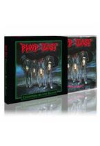 Blood Feast - Chopping Block Blues CD (Slipcase) - Wreck Your Neck Records