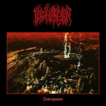 Blood Incantation Starspawn CD (Slipcase) Blood Incantation Starspawn CD (Slipcase)