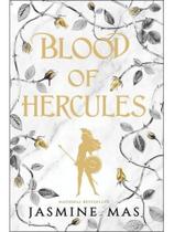 Blood of hercules Blood of hercules