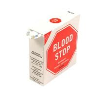 Blood Stop Redondo Divertido Cx C/500UN