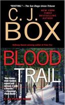 Blood Trail - Berkley