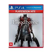 Bloodborne Hits Standard Edition Playstation 4