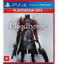 Bloodborne Ps4 Lacrado