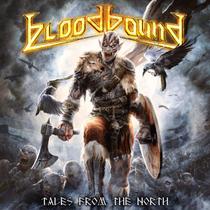 Bloodbound - Tales from the North CD