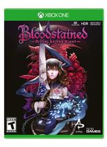 Bloodstained: Ritual of the Night para Xbox - 505 Games Bloodstained: Ritual of the Night para Xbox - 505 Games