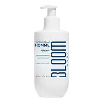 Bloom Body Cream Homme - Desodorante Hidratante 200g Bloom Body Cream Homme - Desodorante Hidratante 200g