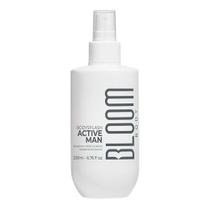 Bloom Body Splash Active Man - Deo Colônia 200ml