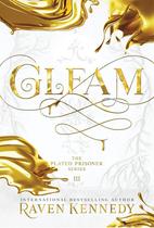 Bloom Books Gleam El Prisionero Enchapado 3 Nuevo