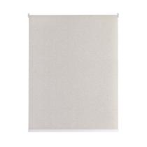 Bloom dual block -persiana blackout linho bege 160x160 Bloom dual block -persiana blackout linho bege 160x160