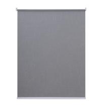 Bloom dual block -persiana blackout linho cinza 160x160 Bloom dual block -persiana blackout linho cinza 160x160
