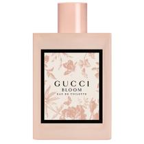 Bloom Gucci Perfume Feminino Eau de Toilette
